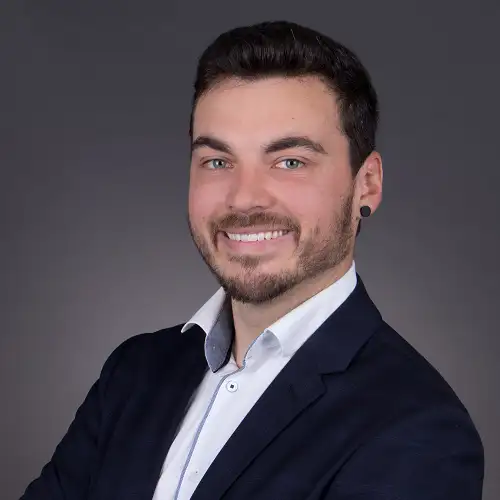 Nils Kaffanke, Dekra-geprüfter Energie- und Umweltauditor