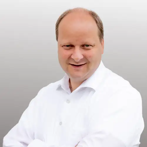 Timo Riehl